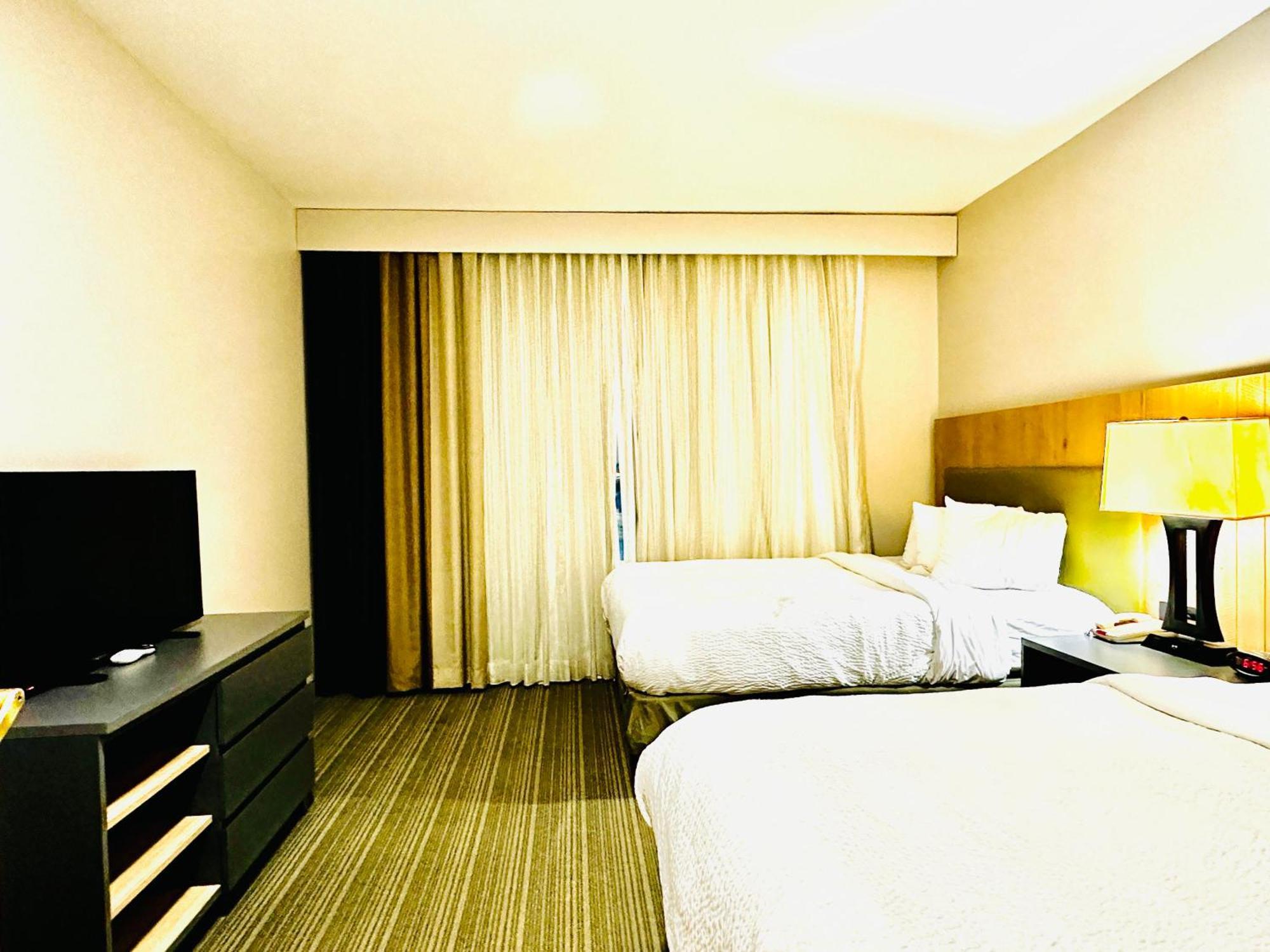 Hotel Radiant And Murfreesboro