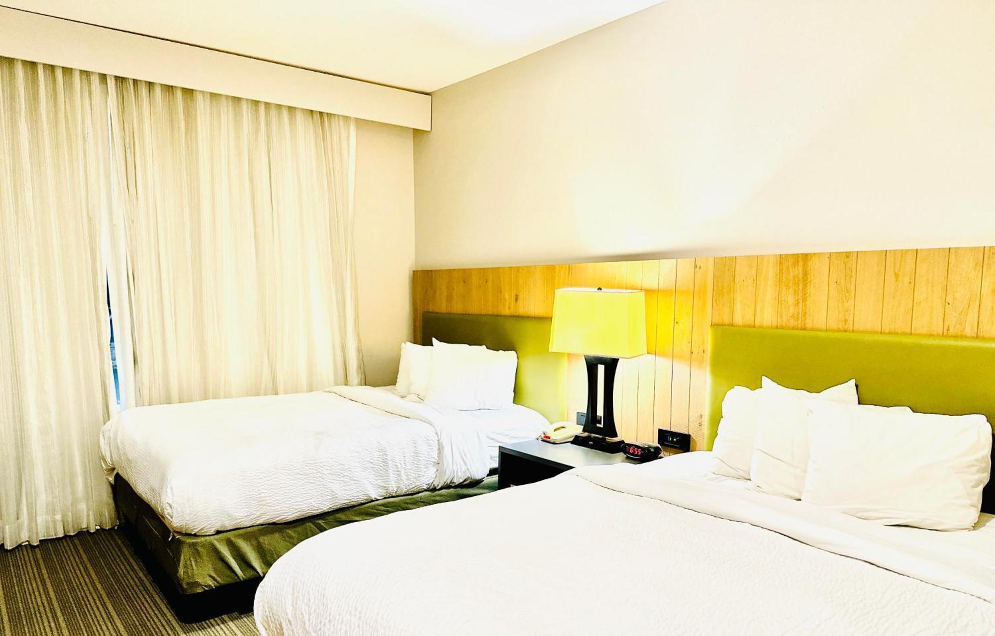 Radiant And Hotel
